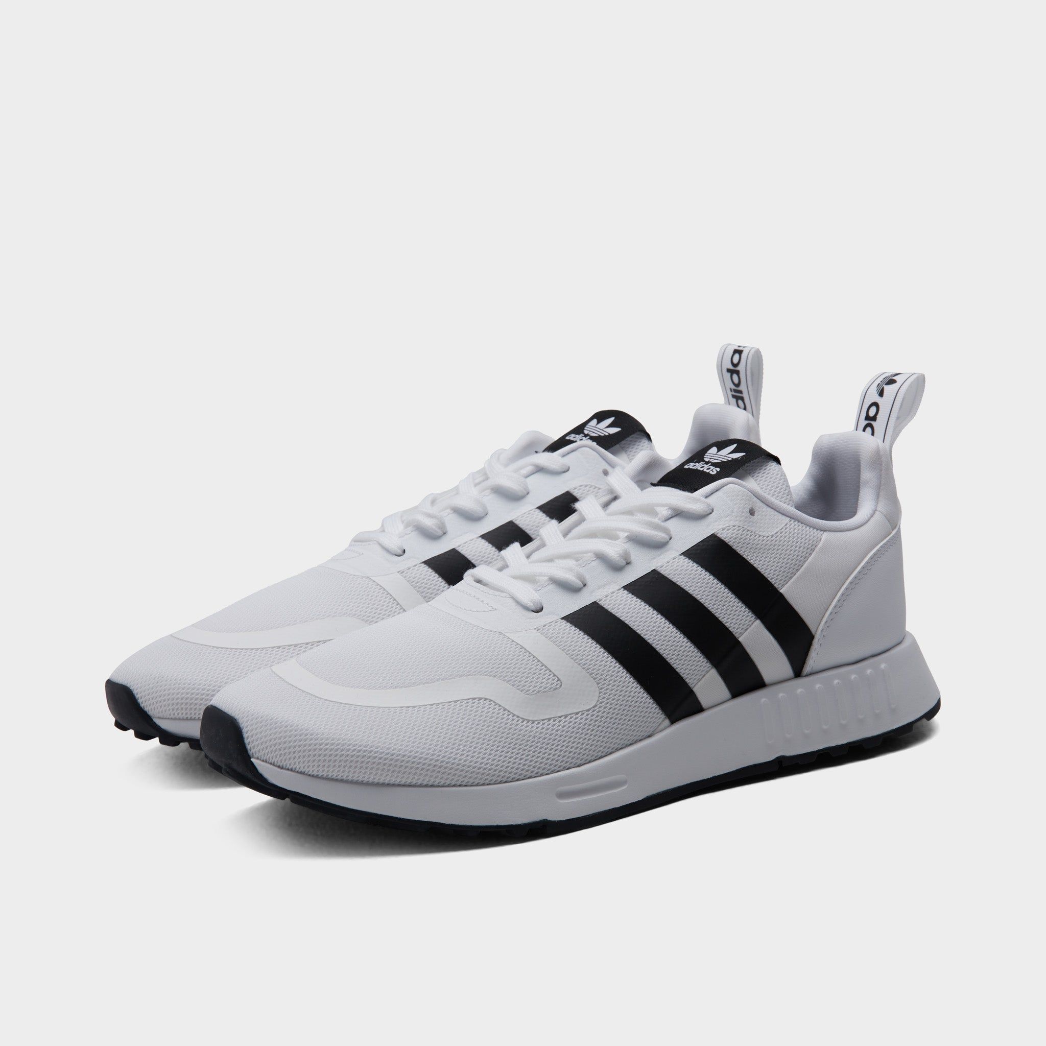 adidas Originals Multix Cloud White / Core Black - Cloud White sold by JD Sports product image thumbnail 2