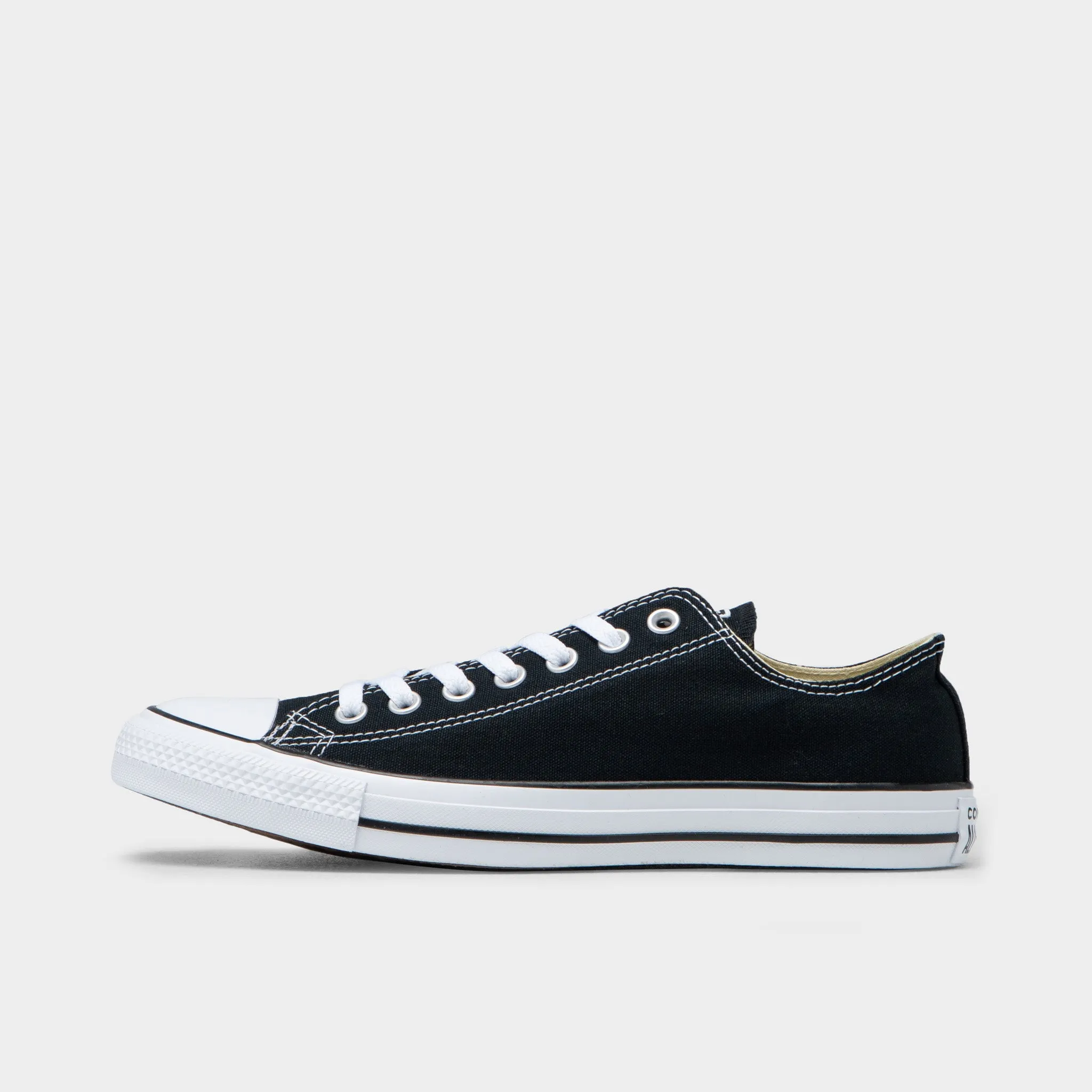 Converse Chuck Taylor All Star Ox / Black sold by JD Sports
