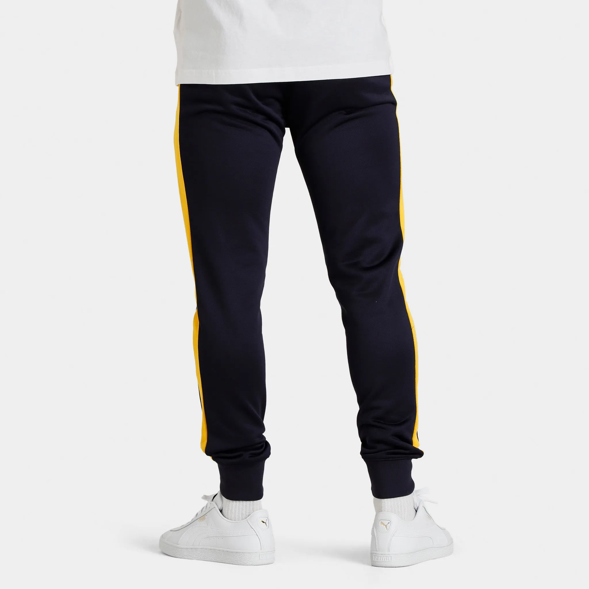 Puma Iconic T7 Track Pants / Puma New Navy sold by JD Sports product image thumbnail 3