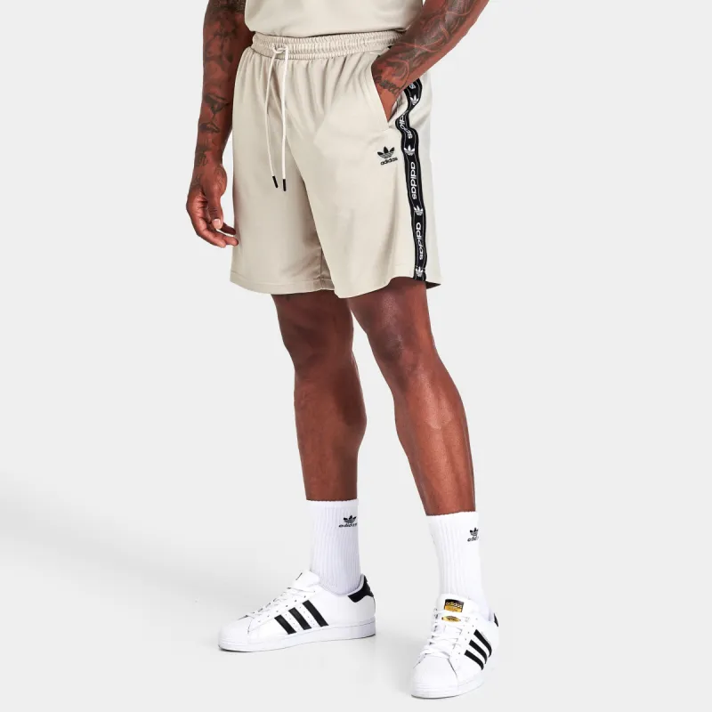 adidas Originals Adiedge Shorts Alumina / White sold by JD Sports