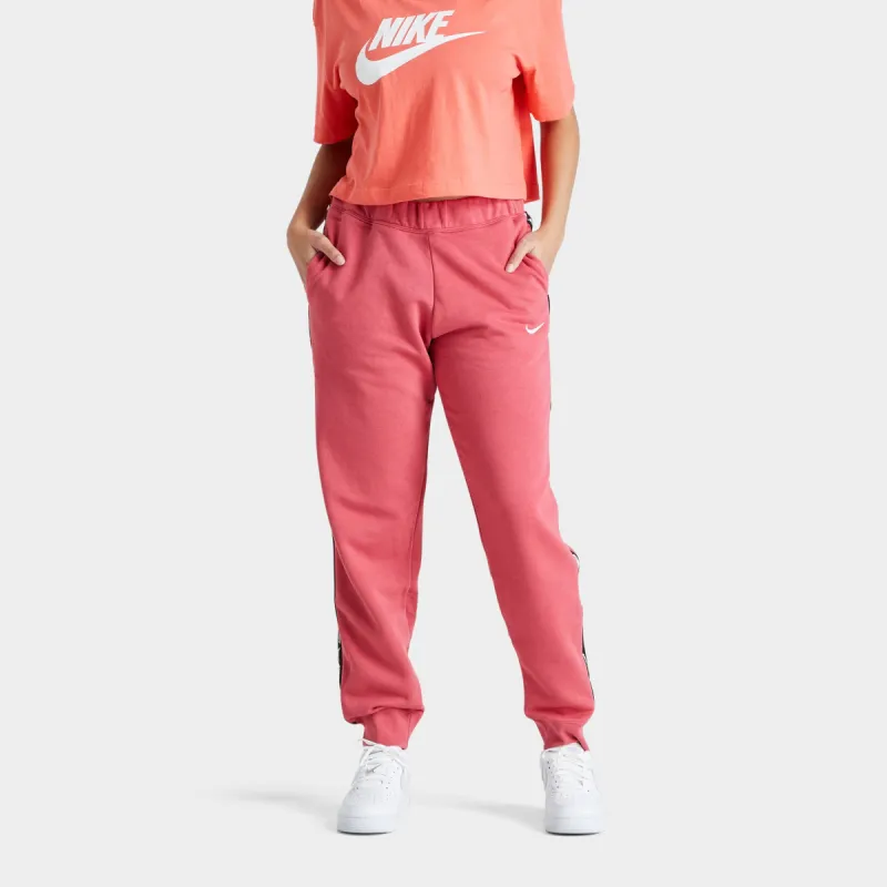 Nike Women's Sportswear Essential Fleece Pants / Gypsy Rose sold by JD Sports