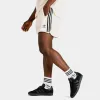 adidas Originals Adicolor Classics Waffle Shorts / Wonder White sold by JD Sports