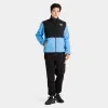 The North Face Denali Jacket / Super Sonic Blue sold by JD Sports