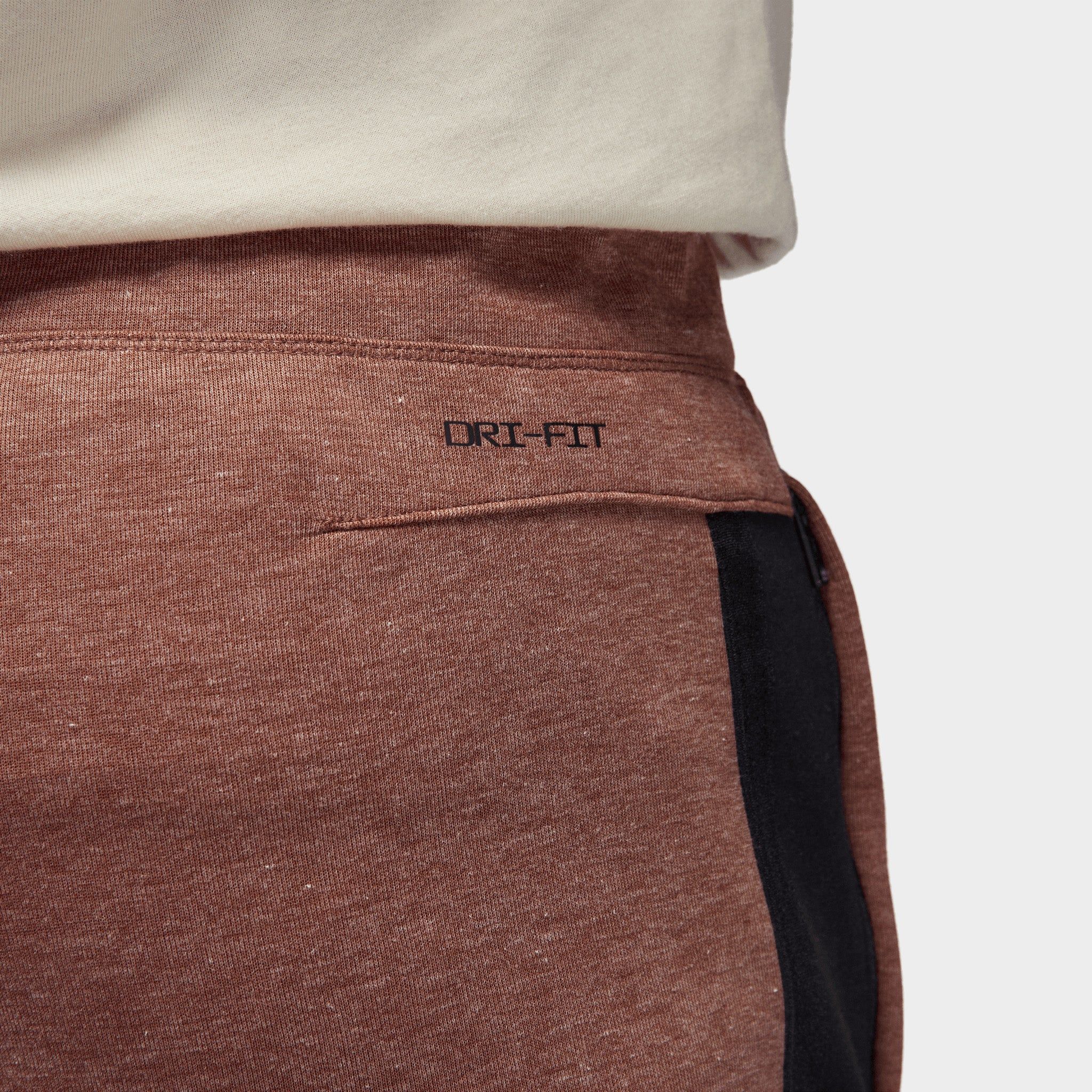 Jordan Dri-FIT Sport Air Statement Pants Dark Pony / Black sold by JD Sports product image thumbnail 4