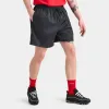 Nike Sportswear Club Flow Shorts Black / White sold by JD Sports