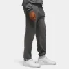 Hoodrich OG Racer Joggers Lava Smoke / White - Jasmine Green sold by JD Sports