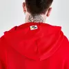 Jordan Jumpman Pullover Hoodie / University Red sold by JD Sports