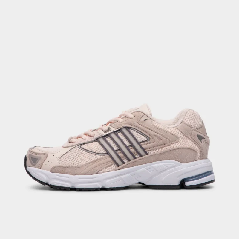 adidas Originals Women's Response CL Wonder Taupe / Wonder Quartz - Earth Strata sold by JD Sports