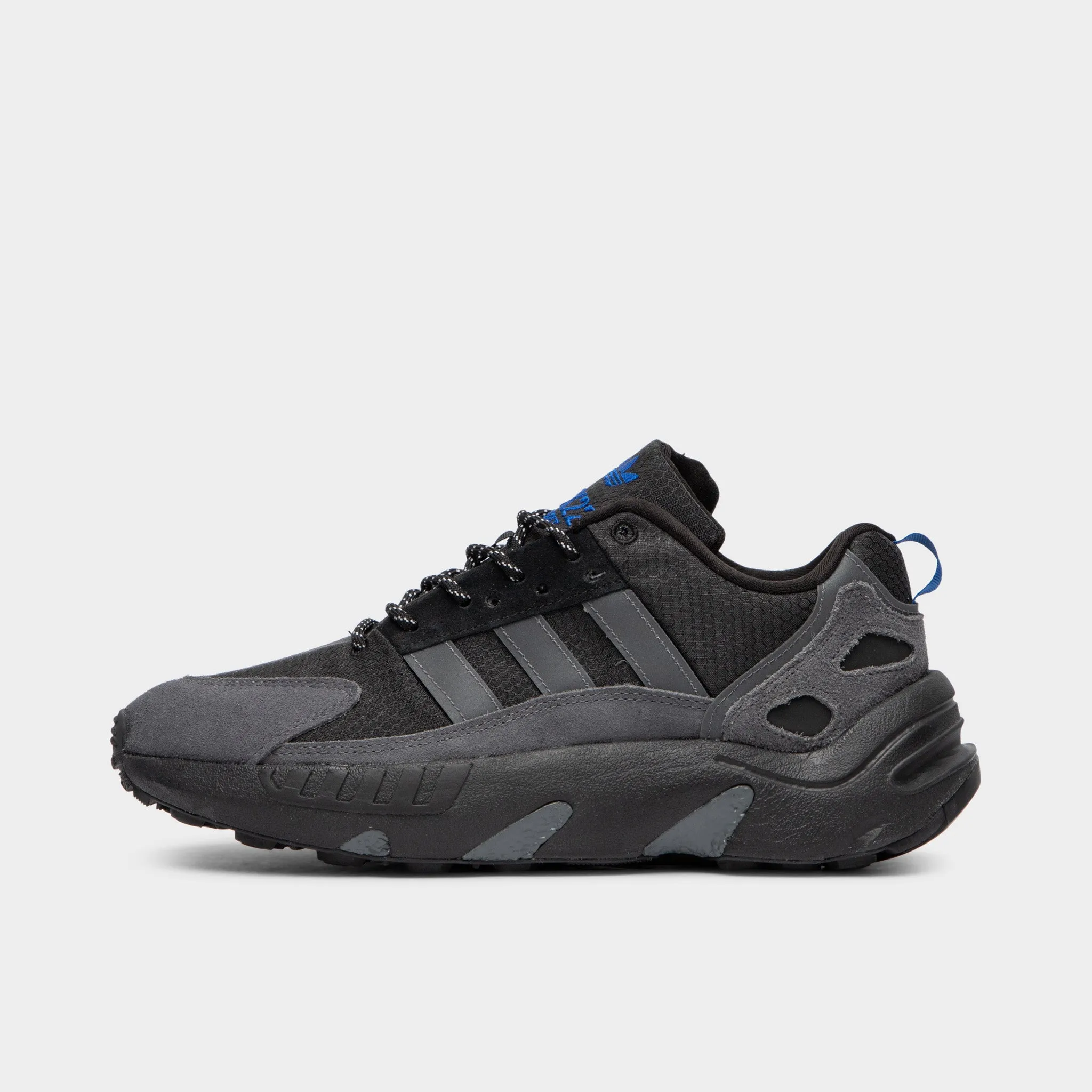 22インチ PS) adidas originals ZX 22 'Core Black' GZ1557