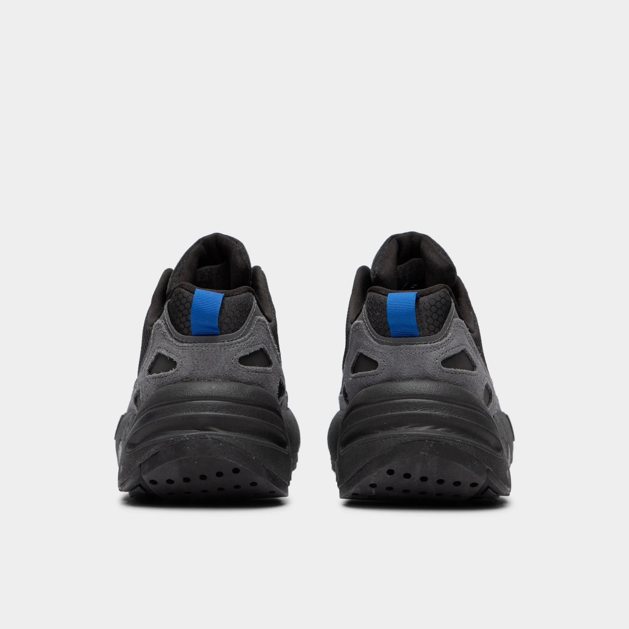 adidas Originals ZX 22 Boost Core Black / Grey Five | Parallel