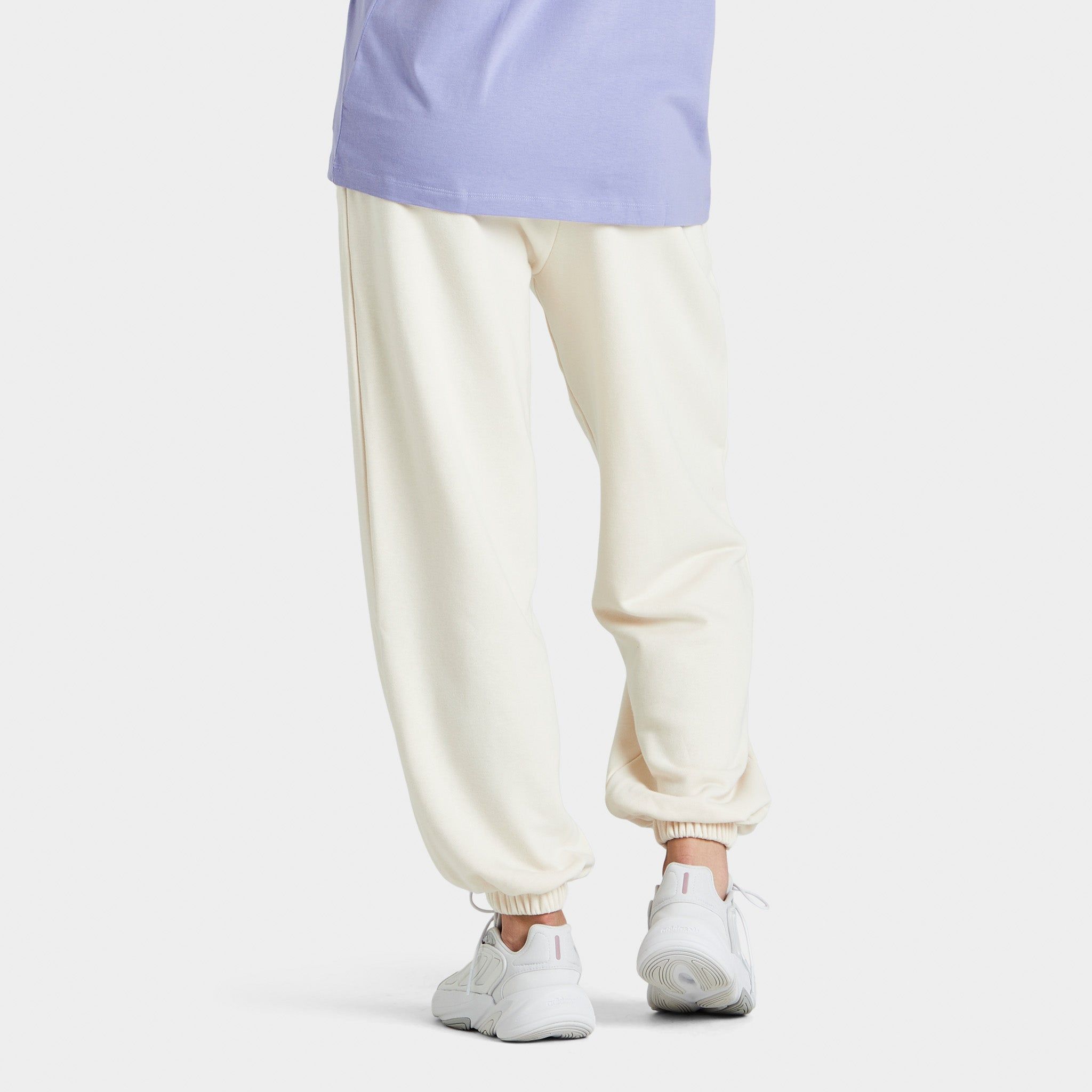 adidas Originals Women's Sweatpants / Wonder White sold by JD Sports product image thumbnail 2
