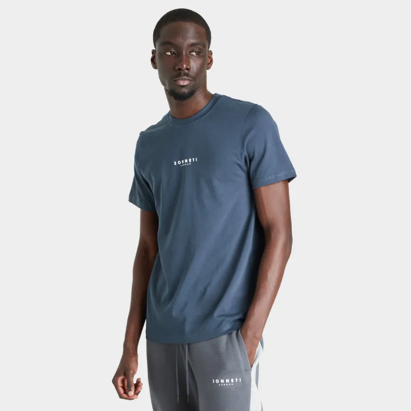 Sonneti London T-shirt / Midnight Navy sold by JD Sports