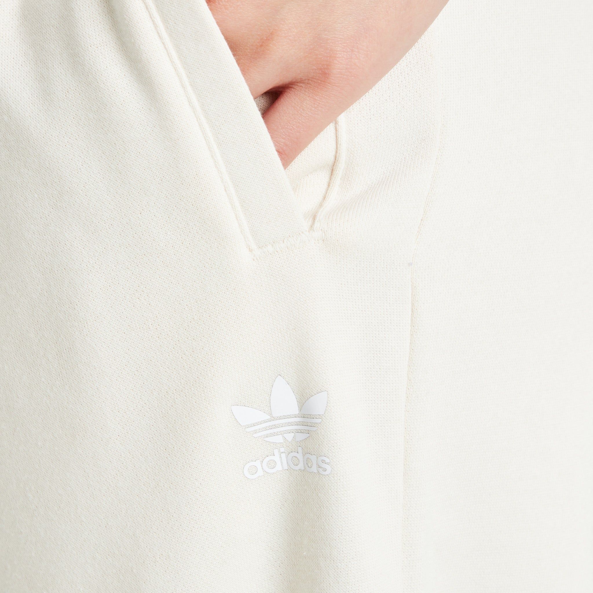 adidas Originals Women's Sweatpants / Wonder White sold by JD Sports product image thumbnail 4