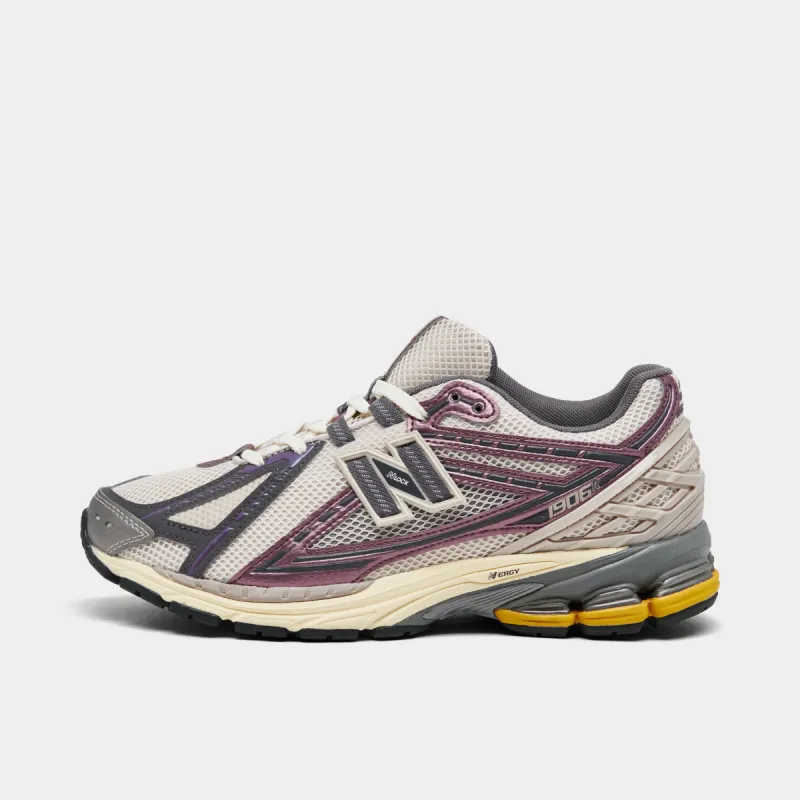 New Balance M1906RRA Licorice / Moonbeam sold by JD Sports