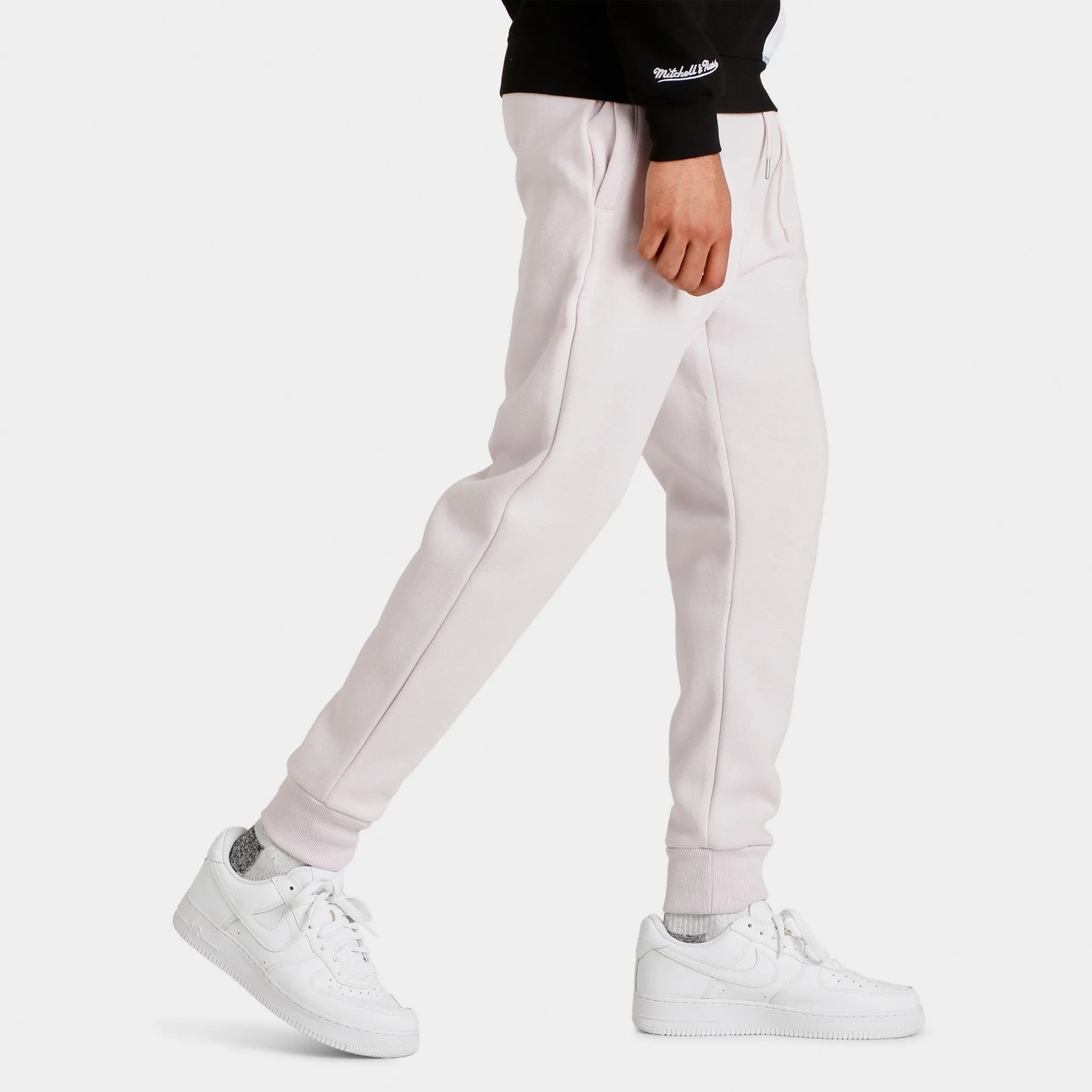Sonneti London Fleece Joggers / Purple sold by JD Sports product image thumbnail 3