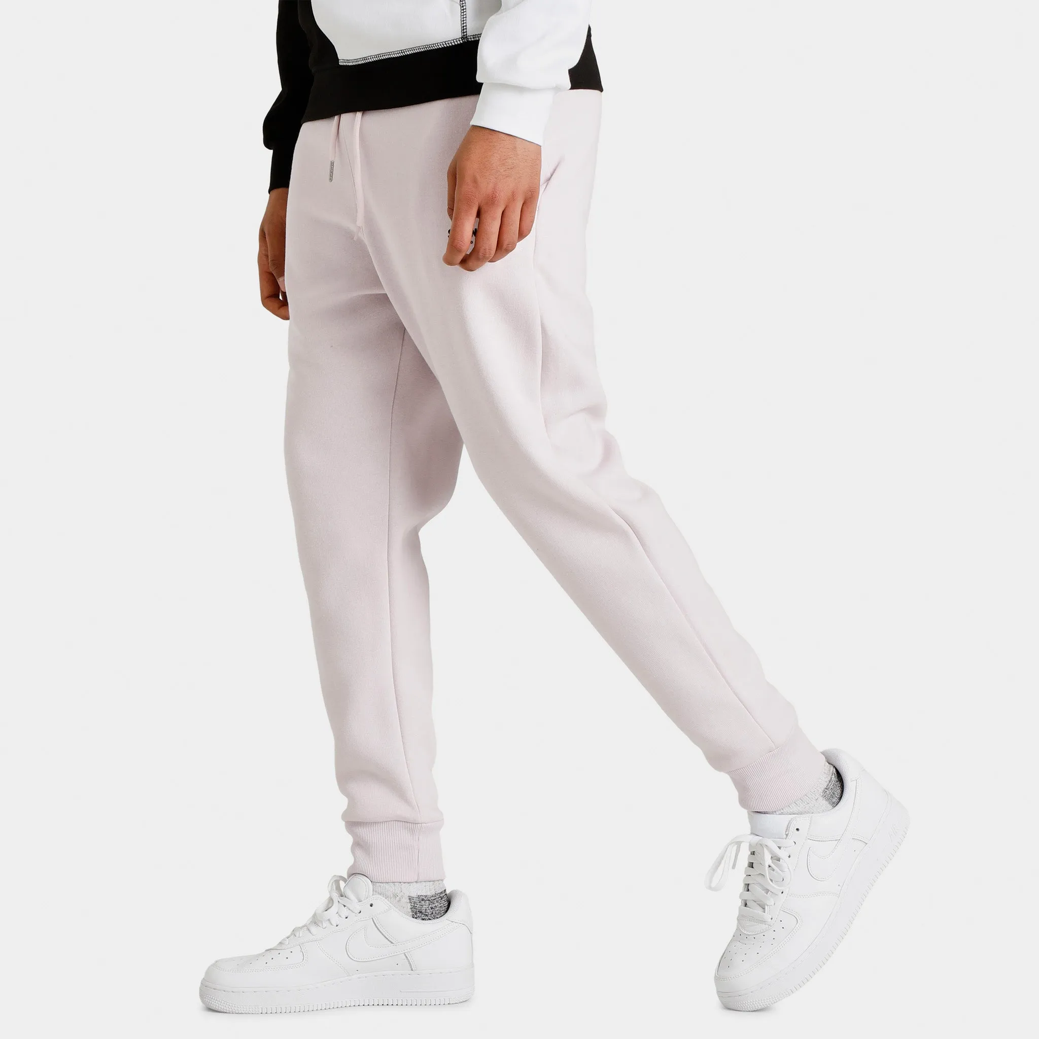 Sonneti London Fleece Joggers / Purple sold by JD Sports product image thumbnail 4