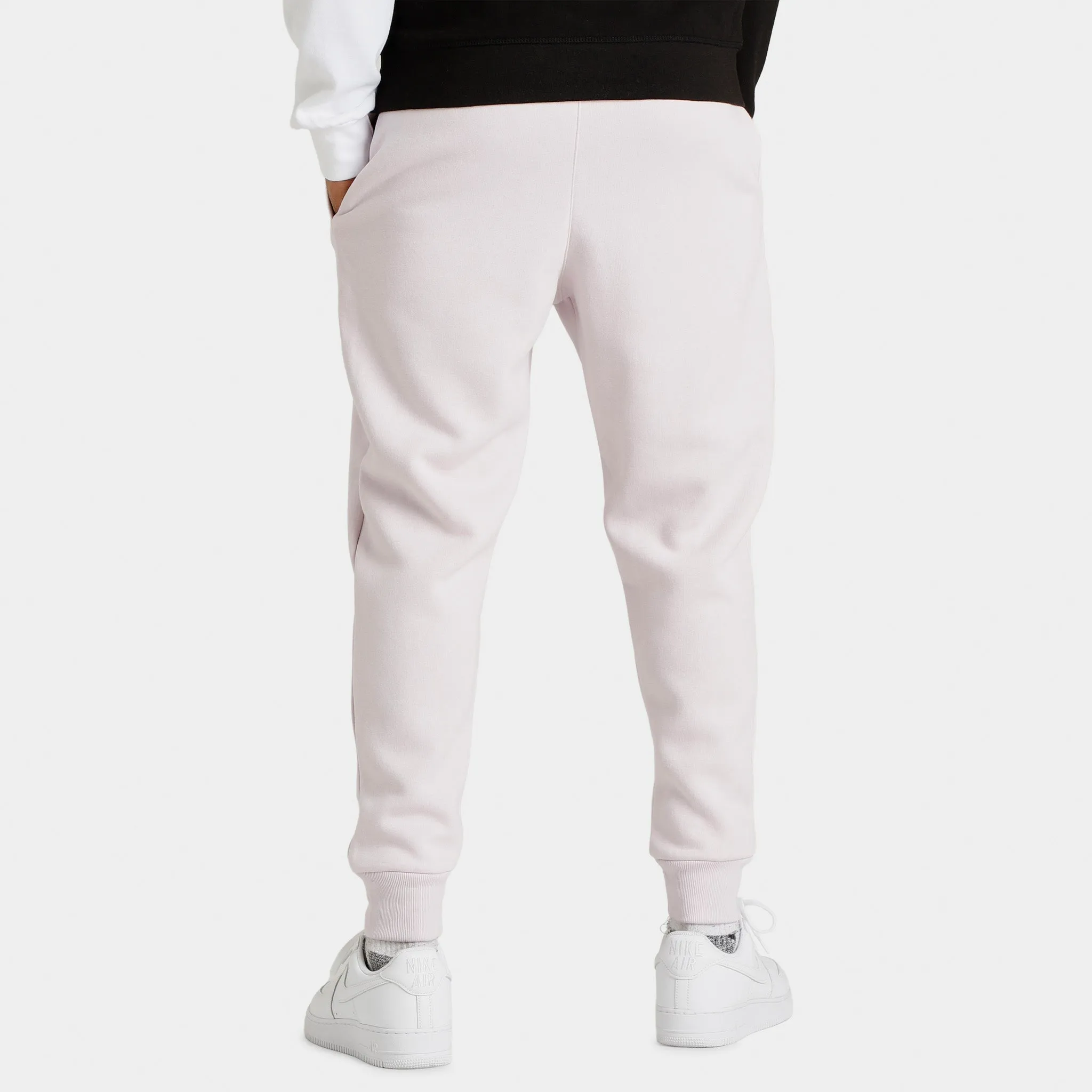 Sonneti London Fleece Joggers / Purple sold by JD Sports product image thumbnail 2
