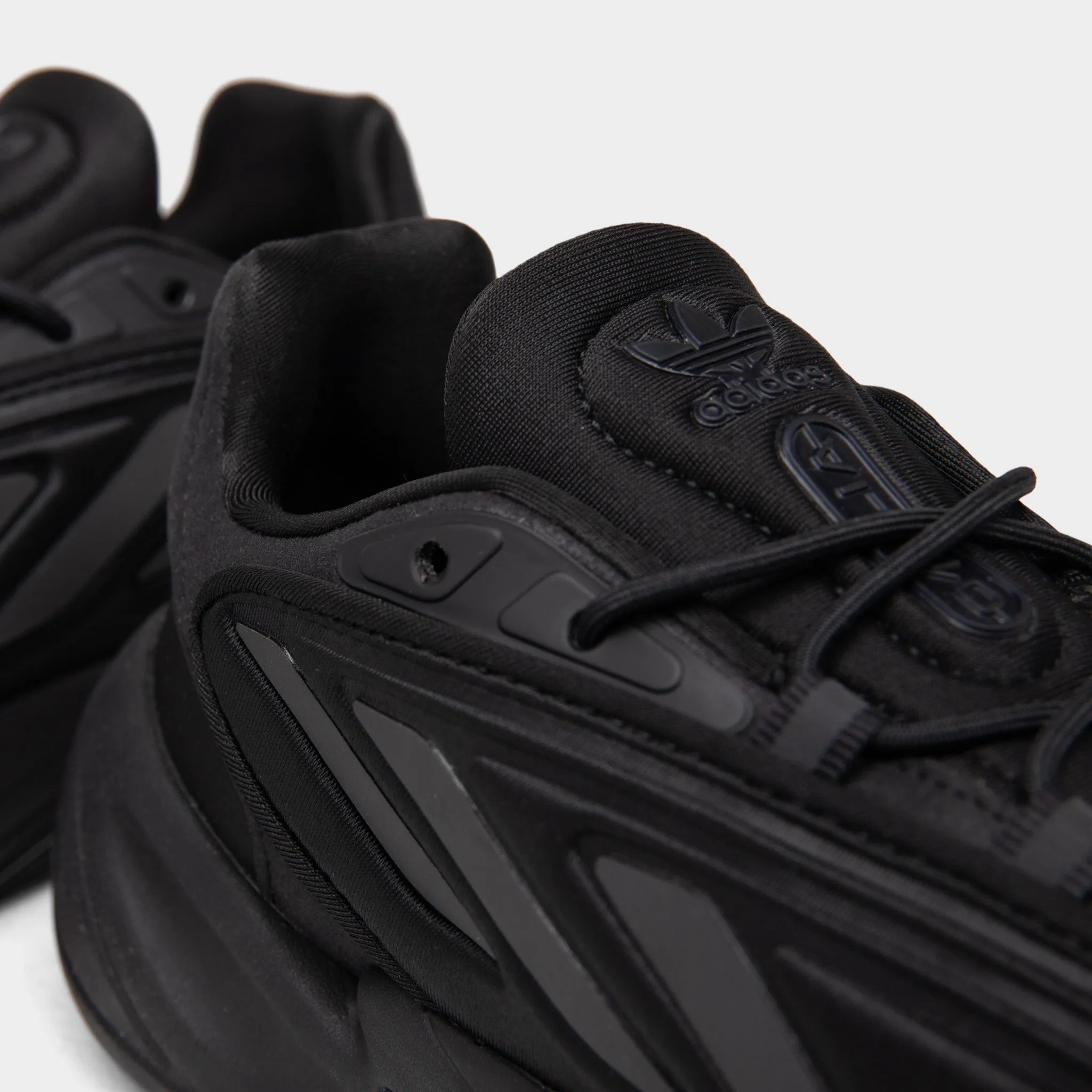 adidas Originals Ozelia Core Black / Core Black - Carbon sold by JD Sports product image thumbnail 3