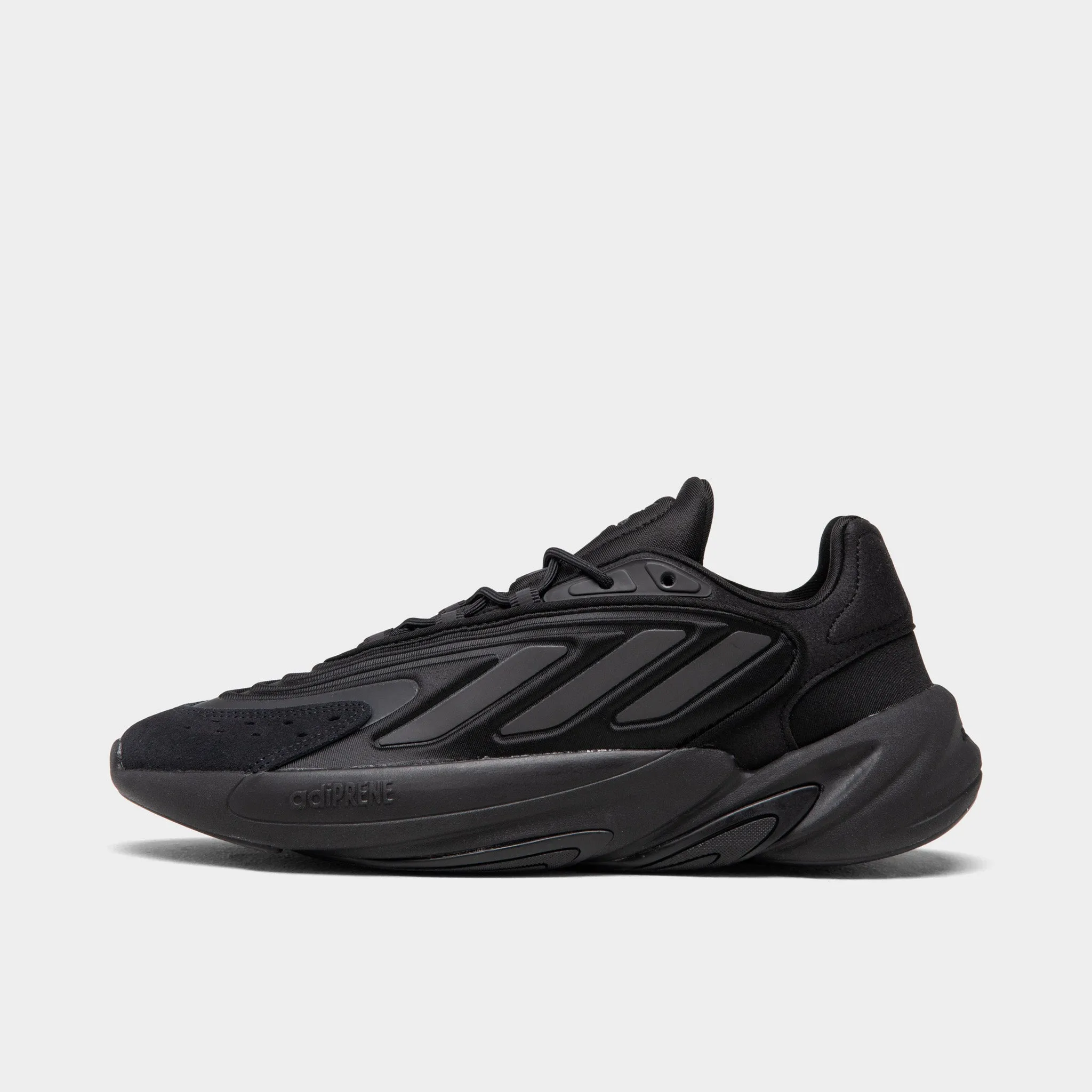 adidas Originals Ozelia Core Black / Core Black - Carbon sold by JD Sports