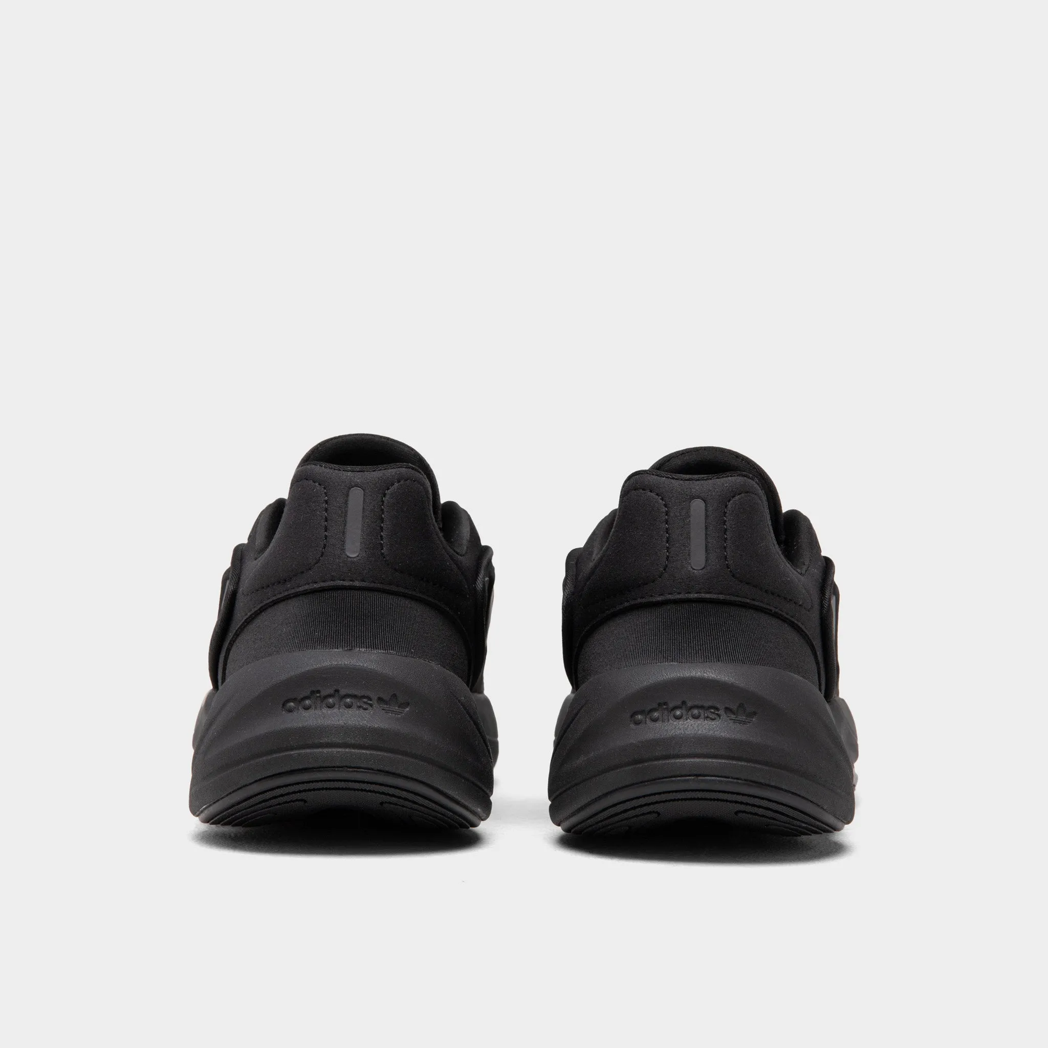 adidas Originals Ozelia Core Black / Core Black - Carbon sold by JD Sports product image thumbnail 4