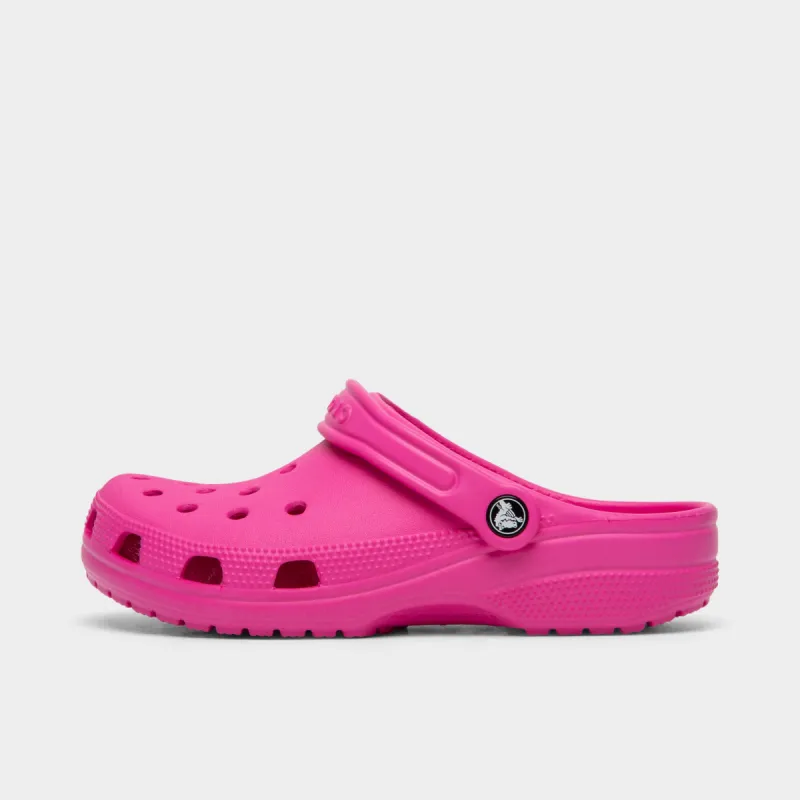 Crocs Women's Classic Clog / Juice sold by JD Sports