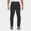 Nike Club Woven Tapered-Leg Pants Black / White sold by JD Sports