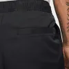 Nike Club Woven Tapered-Leg Pants Black / White sold by JD Sports