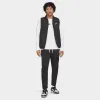 Nike Club Woven Tapered-Leg Pants Black / White sold by JD Sports