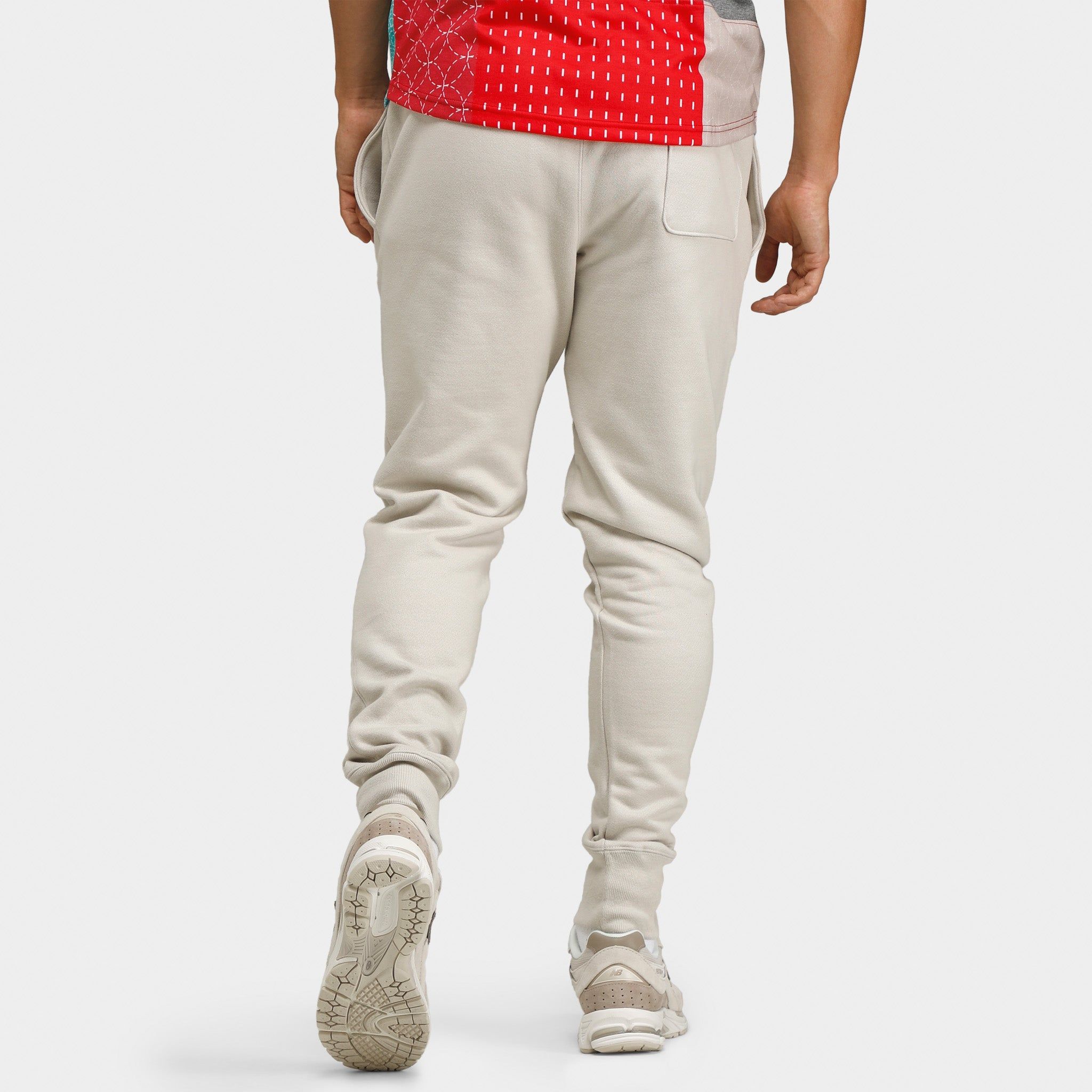 Champion Reverse Weave Jogger / Pebblestone sold by JD Sports product image thumbnail 2