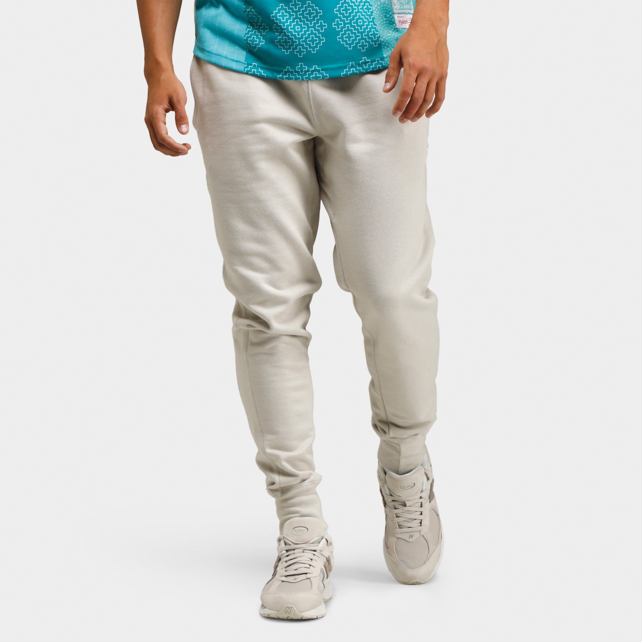 Champion Reverse Weave Jogger / Pebblestone sold by JD Sports