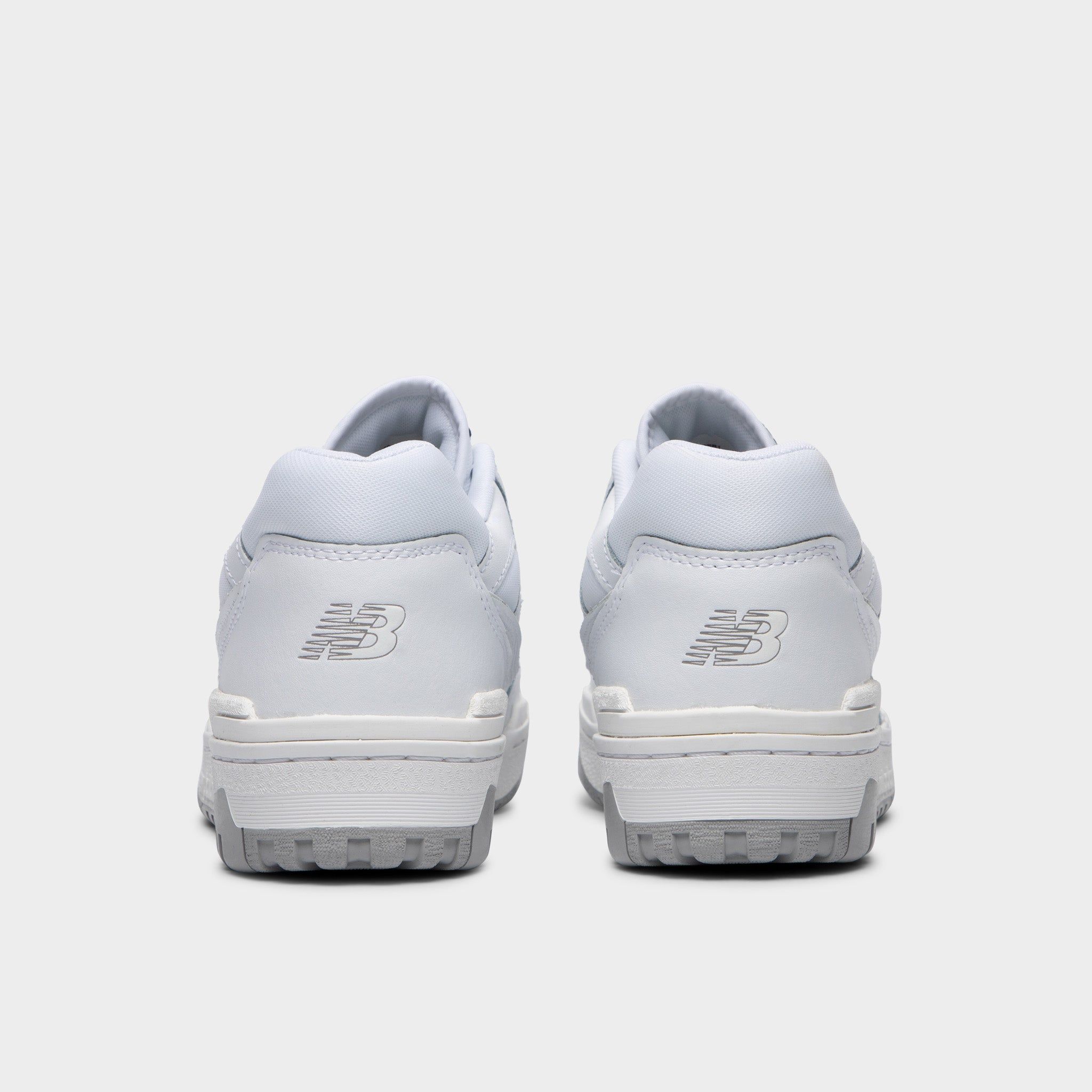 New Balance BB550PB1 / White sold by JD Sports product image thumbnail 5