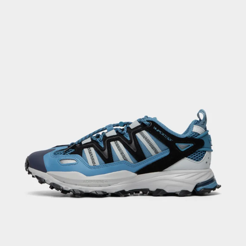 adidas Hyperturf Adventure Altered Blue / Core Black - Shadow Navy sold by JD Sports