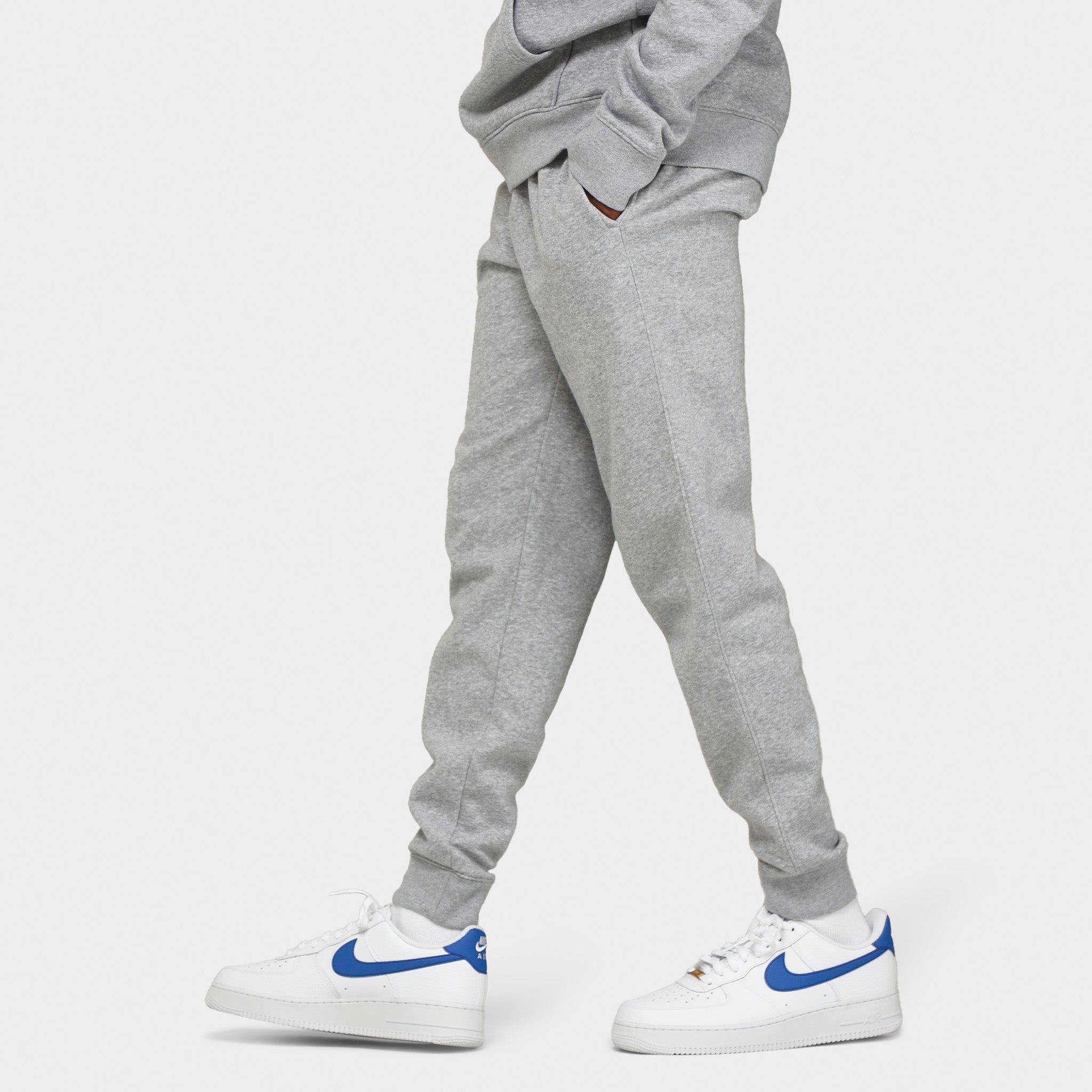 Under Armour Curry Splash Joggers / Mod Grey Full Heather sold by JD Sports product image thumbnail 4