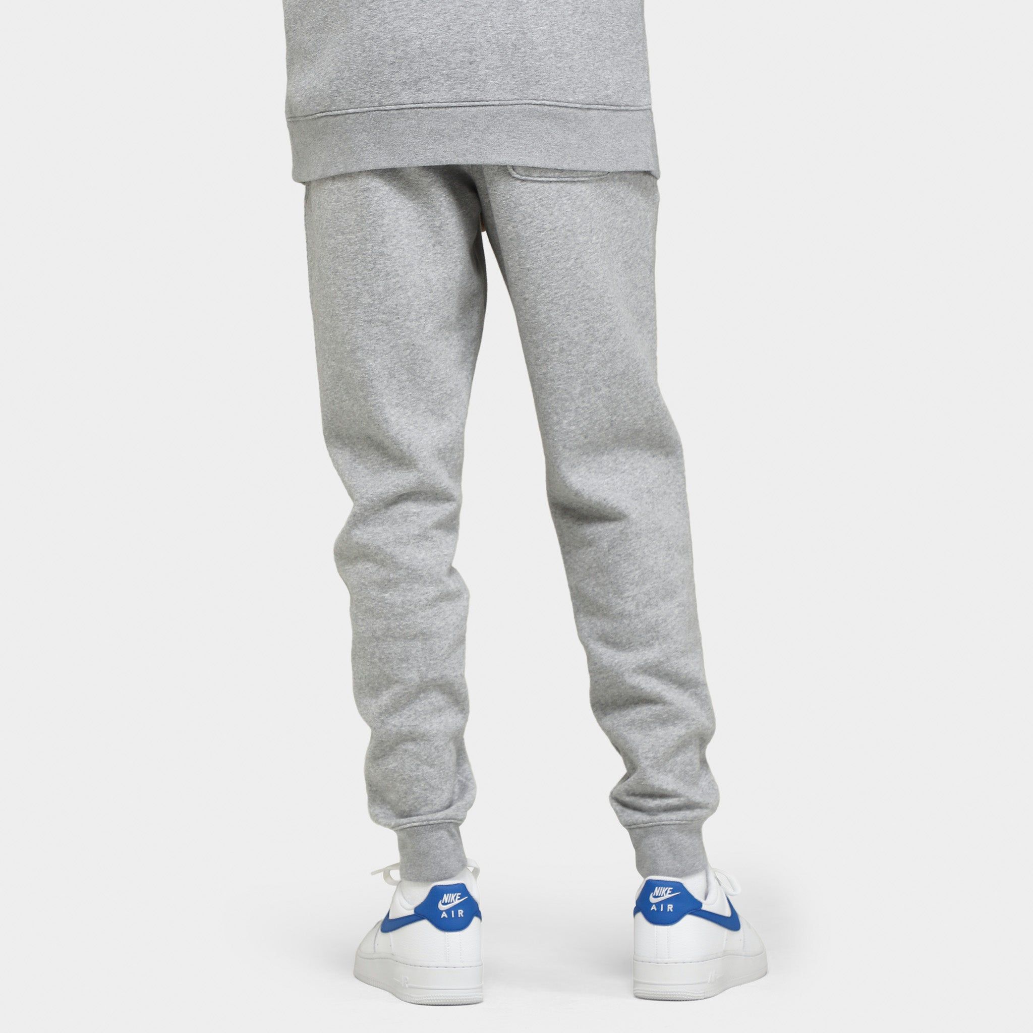 Under Armour Curry Splash Joggers / Mod Grey Full Heather sold by JD Sports product image thumbnail 2
