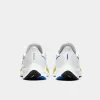 Nike Air Zoom Pegasus 37 White / Racer Blue - Cyber sold by JD Sports