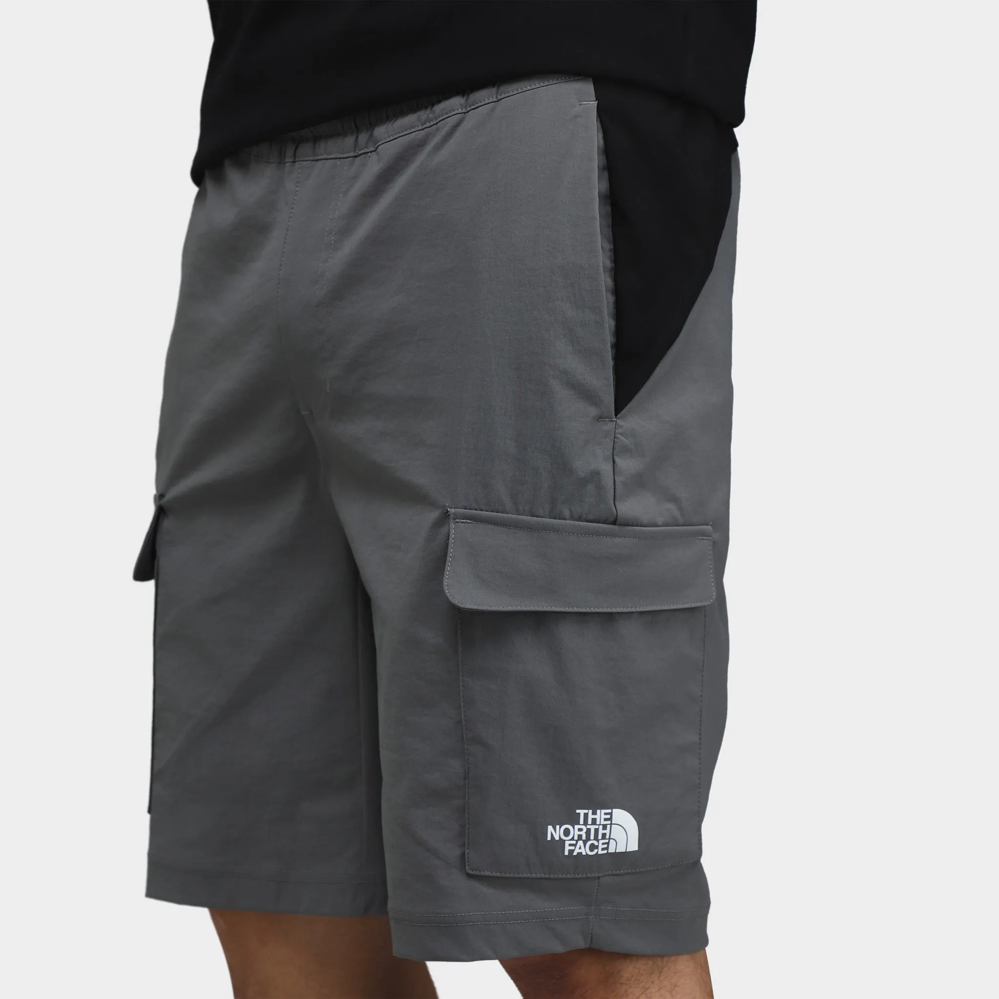 The North Face Trishull Cargo Shorts / Smoked Pearl | Parallel