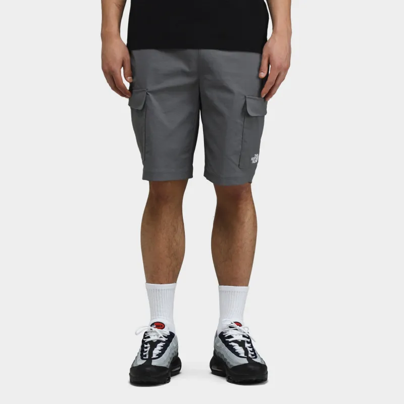 The North Face Trishull Cargo Shorts / Smoked Pearl sold by JD Sports