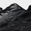 ASICS Gel-1130 Black / Dark Grey sold by JD Sports