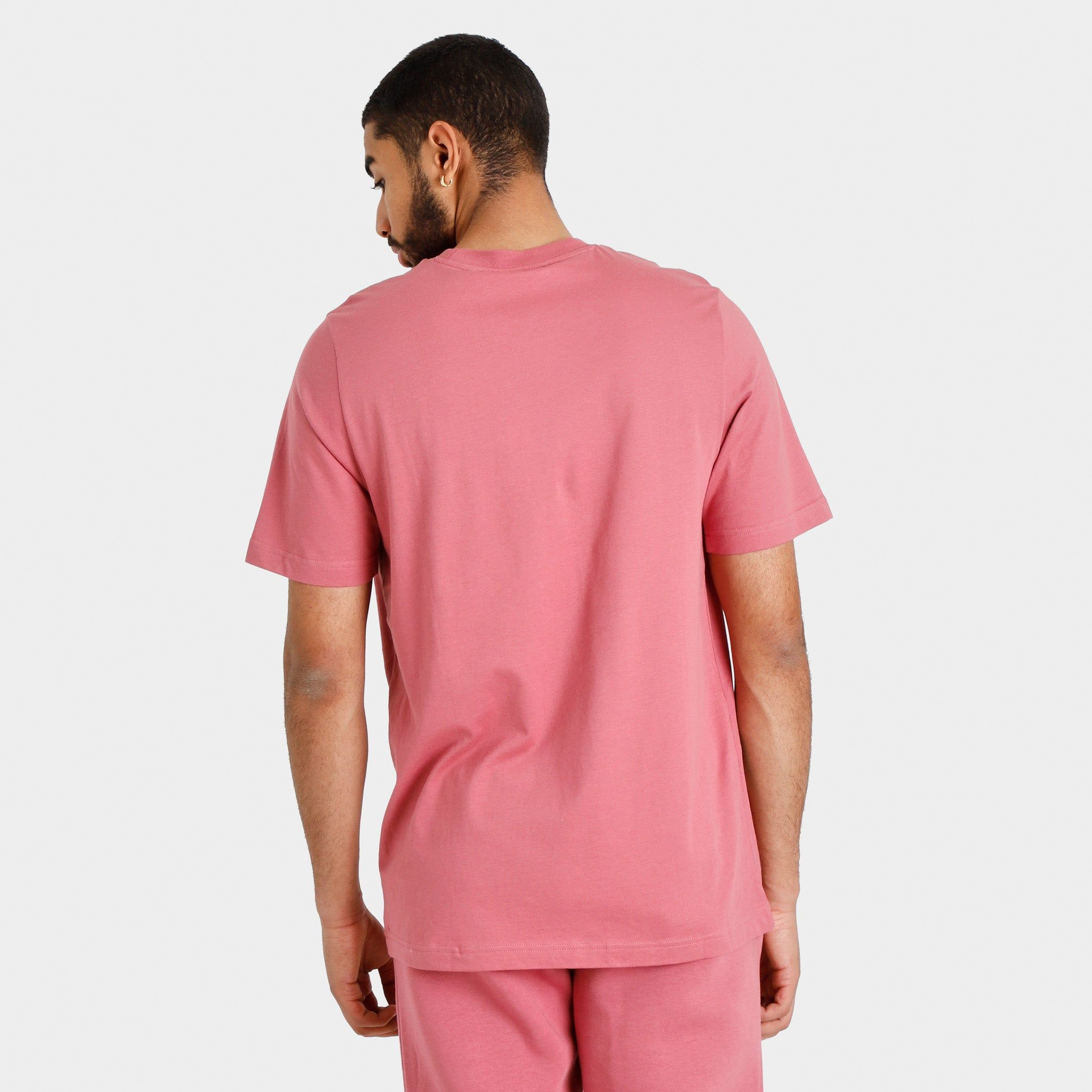 adidas Essential T-Shirt / Pink Strata sold by JD Sports product image thumbnail 4