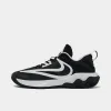 Nike Giannis Immortality 3 Black / Black - White sold by JD Sports