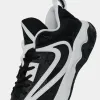 Nike Giannis Immortality 3 Black / Black - White sold by JD Sports