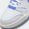 Nike Full Force Lo White / Polar - Black sold by JD Sports