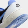 Nike Full Force Lo White / Polar - Black sold by JD Sports