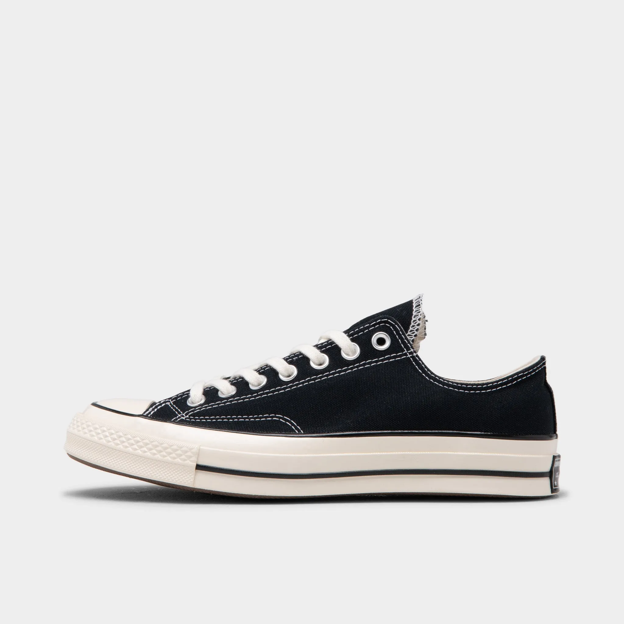 Converse Chuck 70 Ox / Black sold by JD Sports
