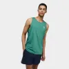 adidas Originals Essentials Tank / Preloved Green sold by JD Sports