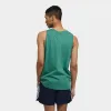 adidas Originals Essentials Tank / Preloved Green sold by JD Sports