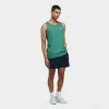 adidas Originals Essentials Tank / Preloved Green sold by JD Sports