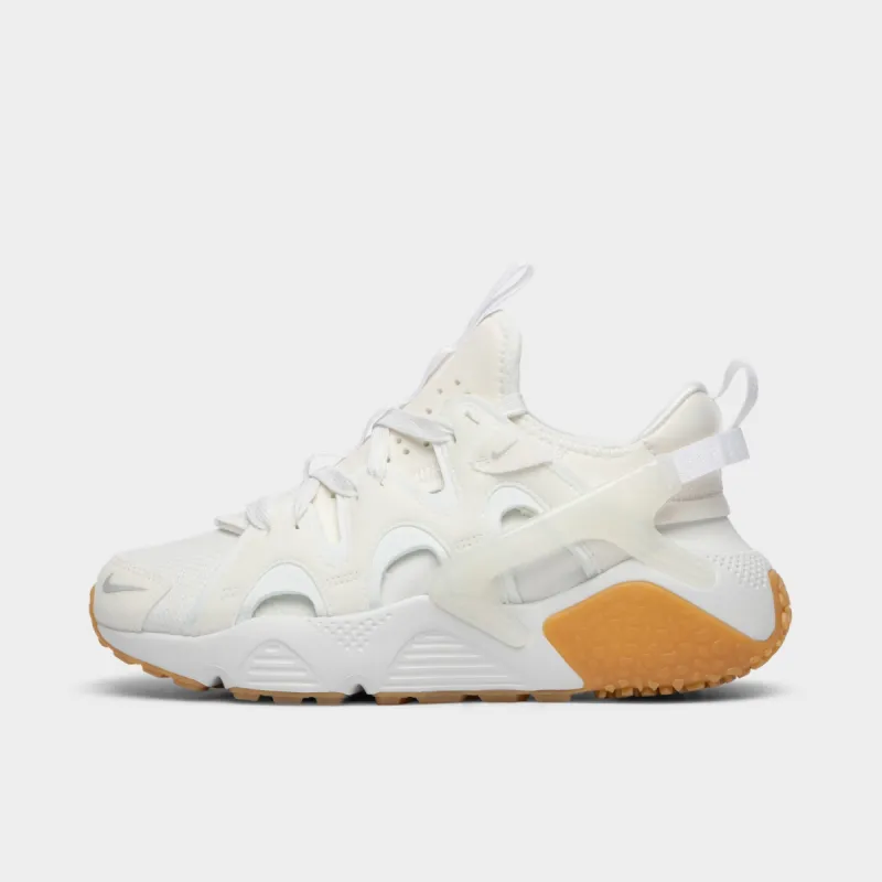Nike Women's Air Huarache Craft Summit White / Photon Dust sold by JD Sports