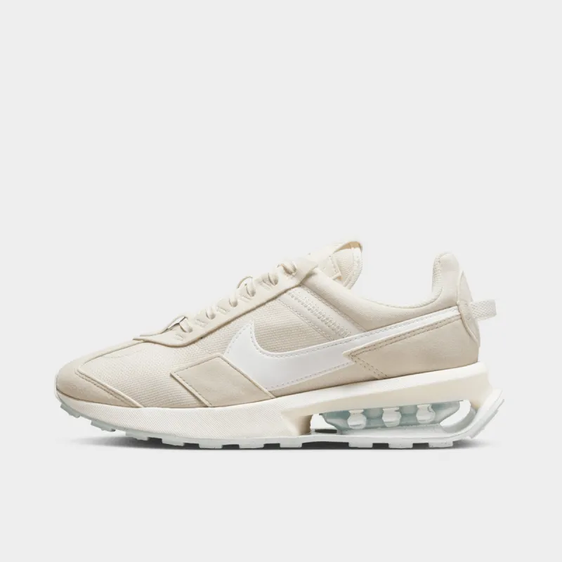 Nike Women's Air Max Pre-Day Phantom / Summit White - Light Bone sold by JD Sports