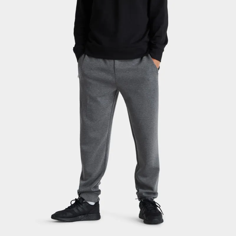Calvin Klein Move 365 Knit Jogger / Steel Grey Heather sold by JD Sports